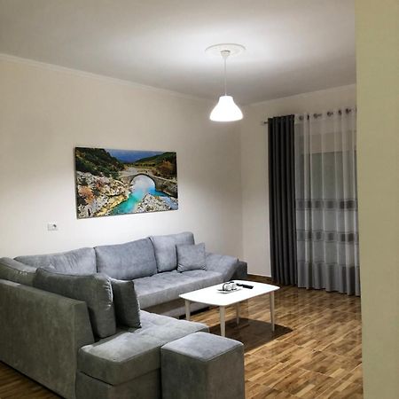 Drini Apartments Permet Bagian luar foto