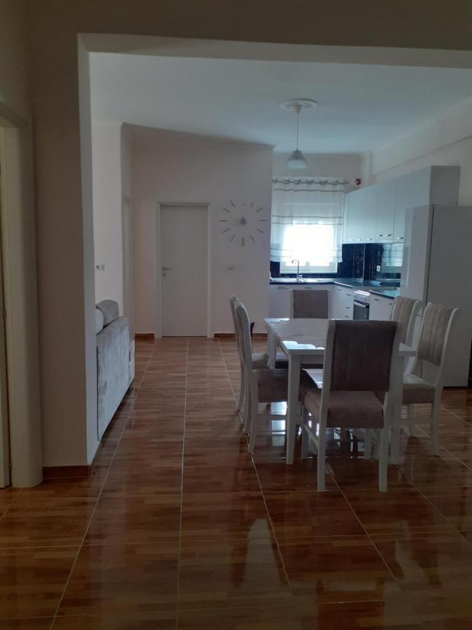 Drini Apartments Permet Bagian luar foto