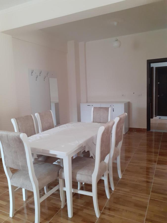 Drini Apartments Permet Bagian luar foto