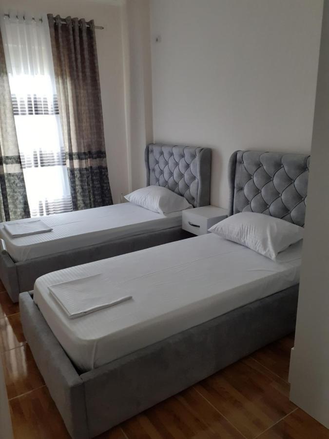 Drini Apartments Permet Bagian luar foto