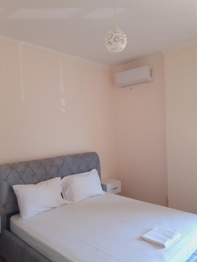 Drini Apartments Permet Bagian luar foto