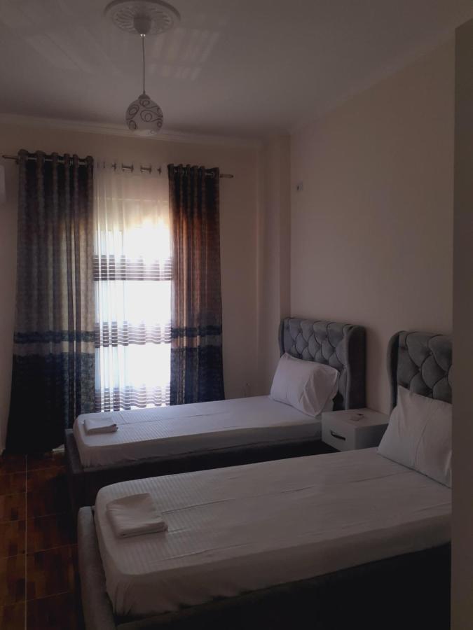 Drini Apartments Permet Bagian luar foto