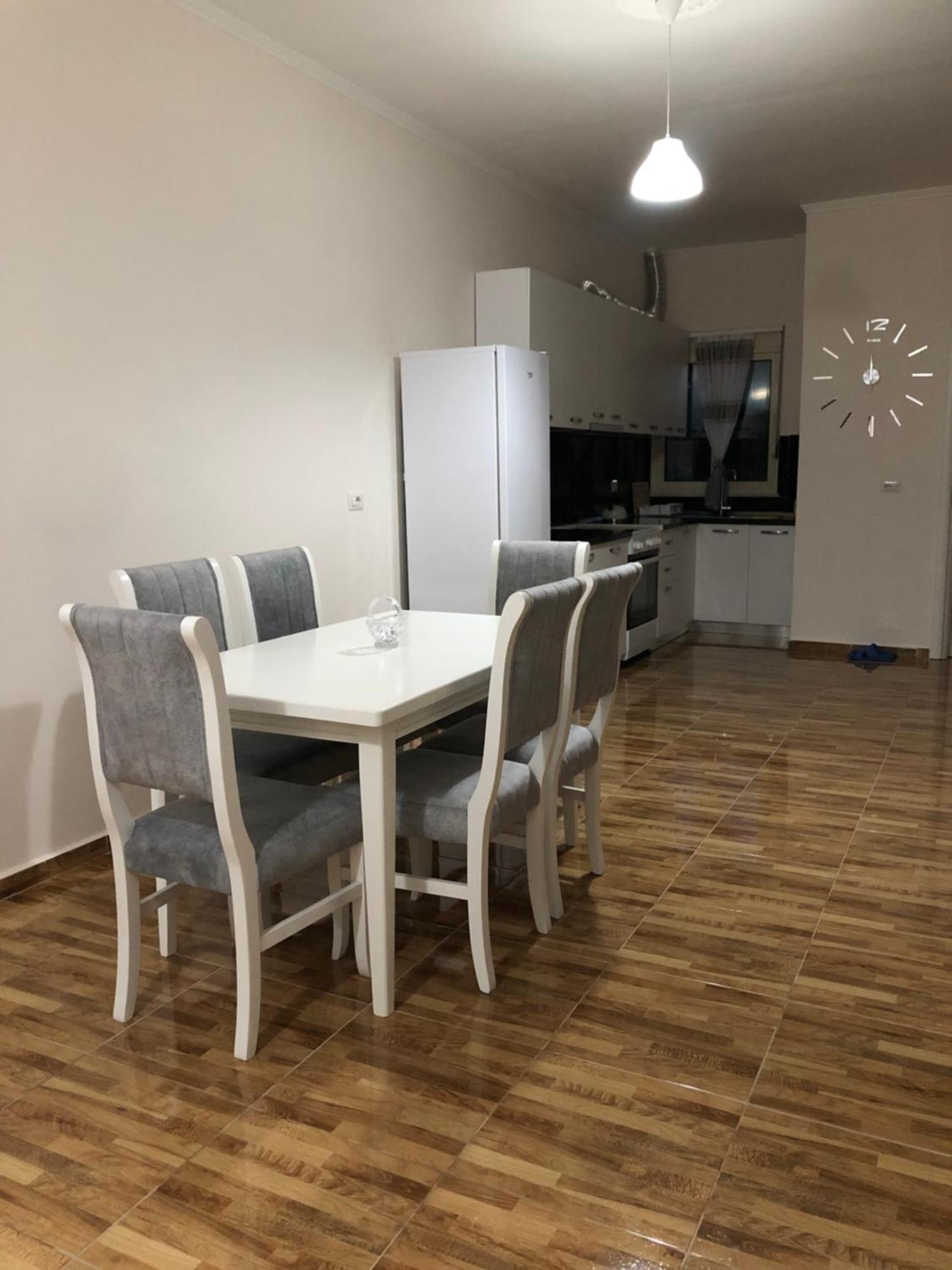 Drini Apartments Permet Bagian luar foto