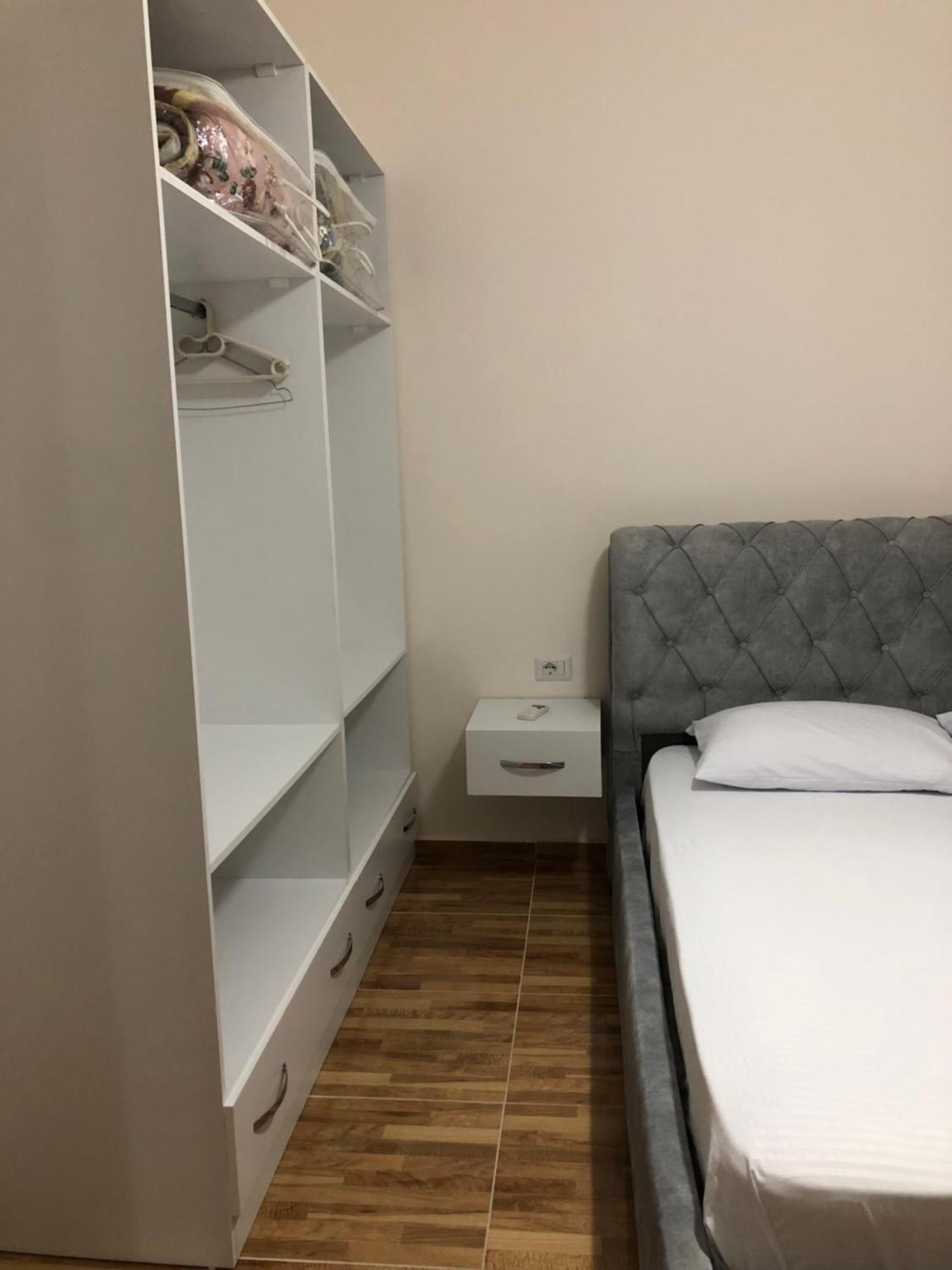 Drini Apartments Permet Bagian luar foto