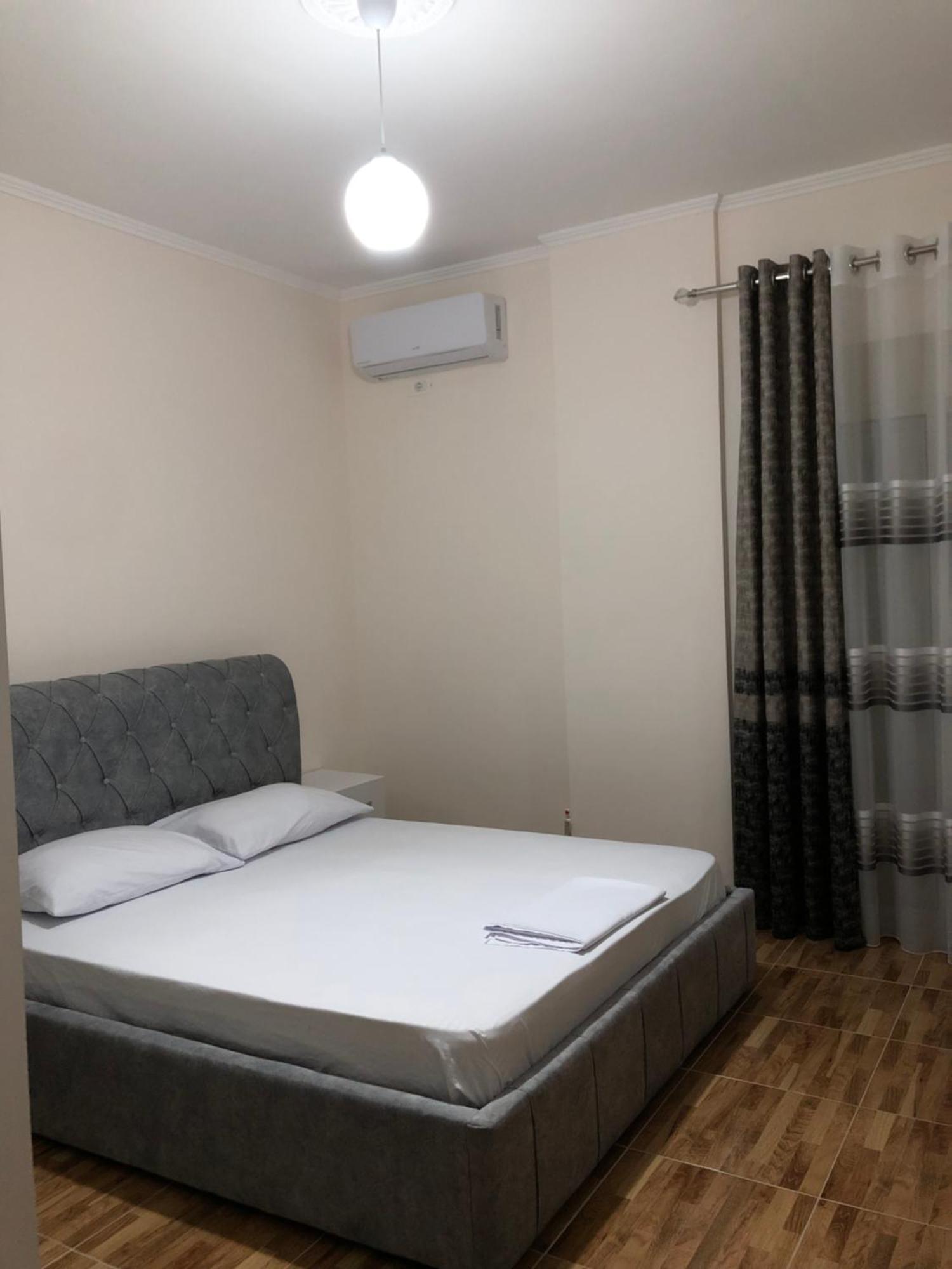 Drini Apartments Permet Bagian luar foto