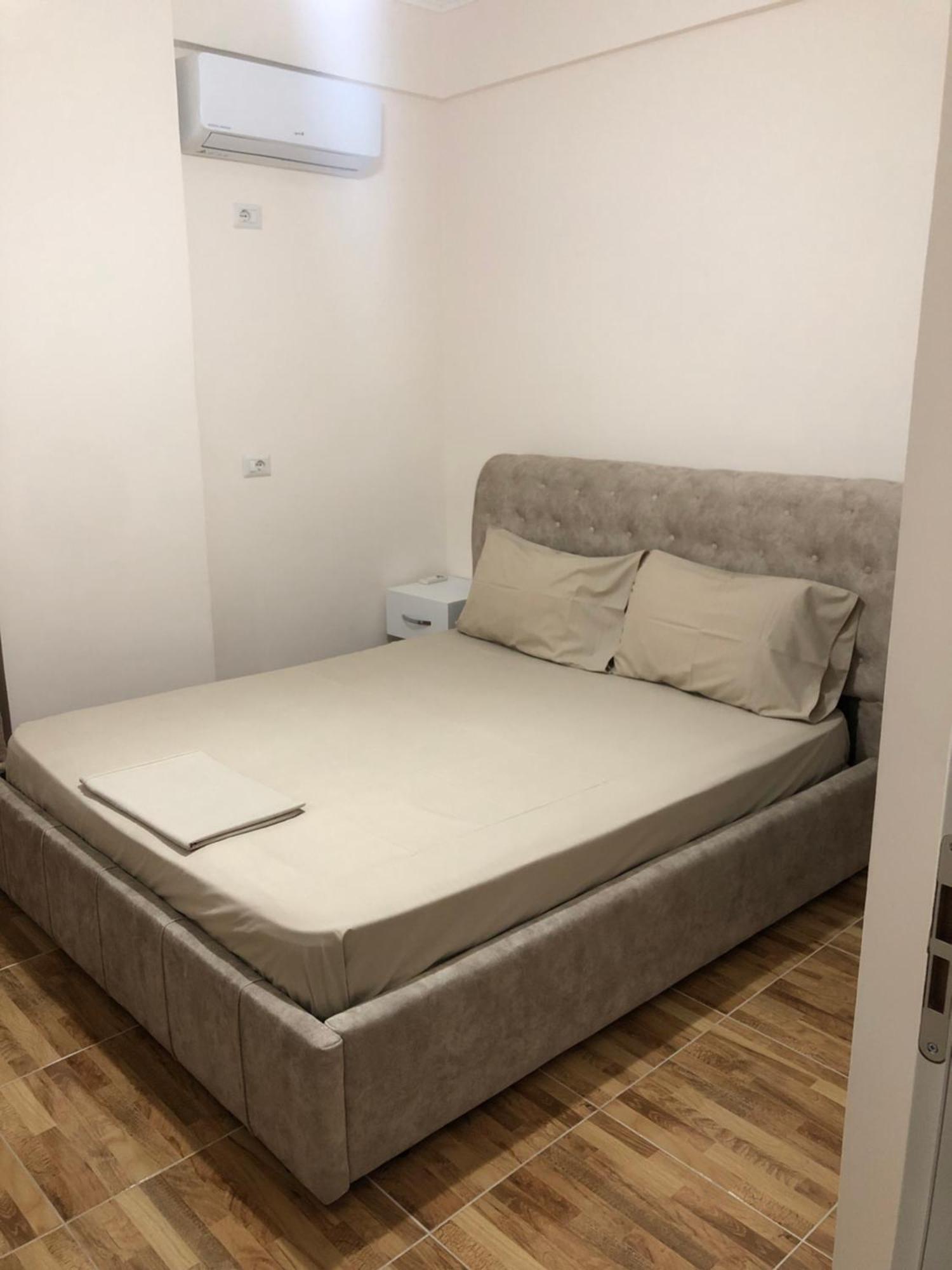 Drini Apartments Permet Bagian luar foto