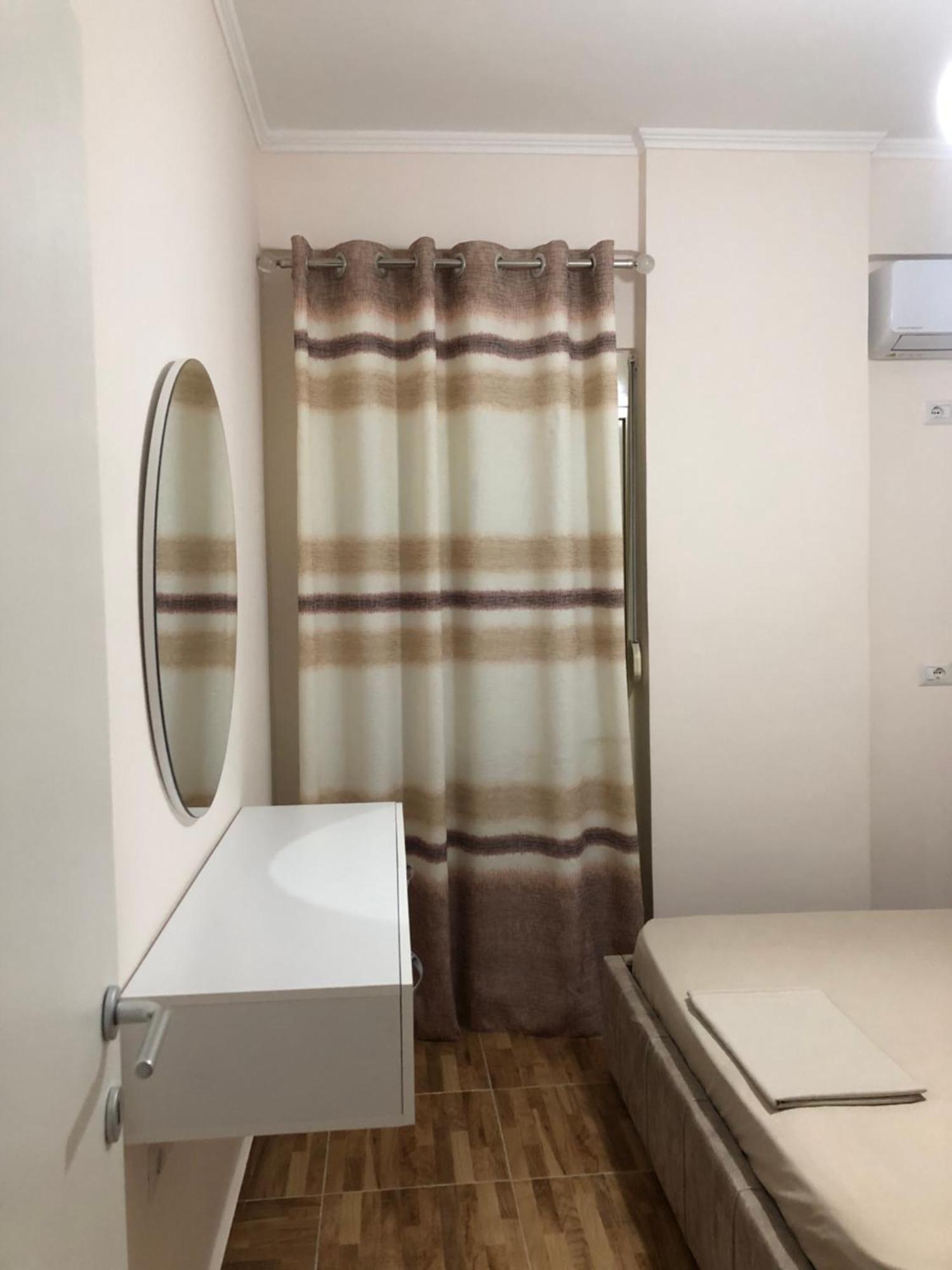 Drini Apartments Permet Bagian luar foto